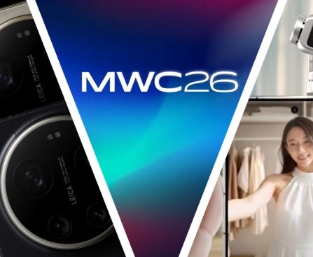 Presenting the Nothing Phone 4a and 4a Pro: Showcasing the Cutting-Edge Glyph Bar