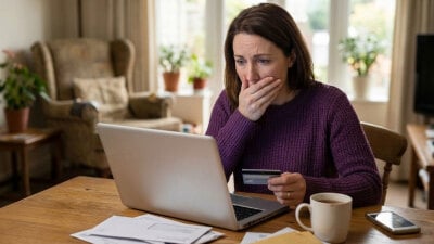 Preventing Online Scams in 2026