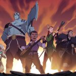 Prime Video's Dungeons & Dragons Series Reaches Flawless Rotten Tomatoes Rating