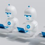 Privacy Scores of AI Chatbots in Notable iPhone Apps