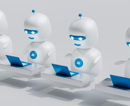 Privacy Scores of AI Chatbots in Notable iPhone Apps