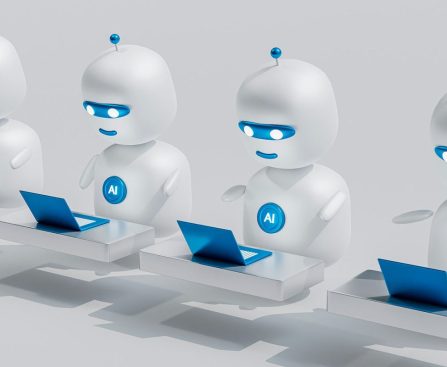 Privacy Scores of AI Chatbots in Notable iPhone Apps