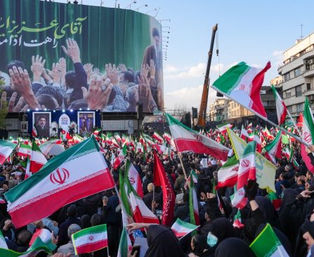 Pro-Iran Hacktivist Group Claims Responsibility for Attack on Medical Tech Giant Stryker