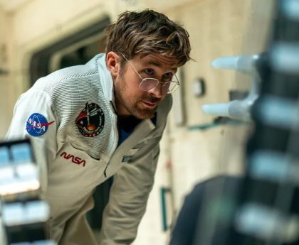 'Project Hail Mary' Becomes Amazon MGM's Biggest Box Office Success