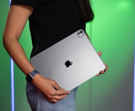 Promotions: MacBook Pro, Air, and Neo Offered with Up to $100 Gift Cards; iPad Air Reduced by $350, iPad Pro by $400, and More