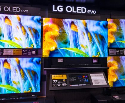 Prospective Advancement for Long-lasting OLED Displays Coming Soon