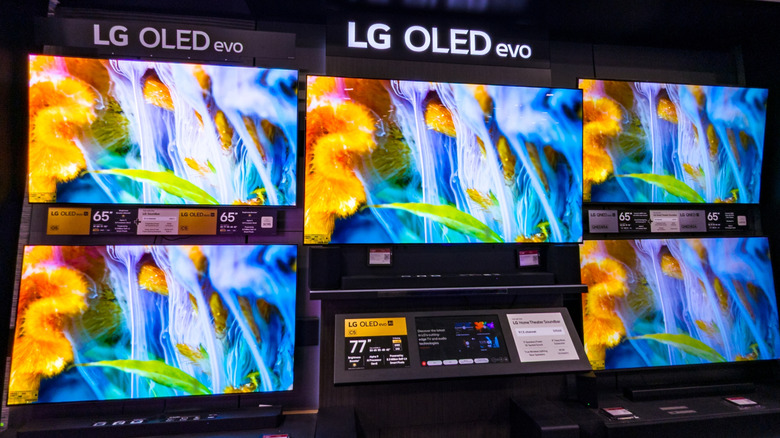 Prospective Advancement for Long-lasting OLED Displays Coming Soon