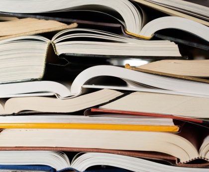 Publisher Pulls Horror Novel 'Shy Girl' Over AI Concerns