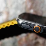 Purpose of the Side Opening on Your Apple Watch