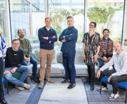 Qover Secures $12M in Growth Funding from CIBC