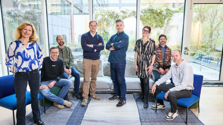 Qover Secures $12M in Growth Funding from CIBC