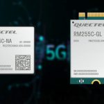 Quectel RM255C 5G RedCap M.2 & LGA Modules: LTE Cat 4 Fallback, Multi-Constellation GNSS Support