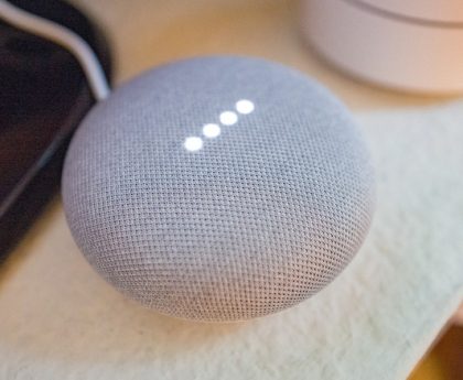 Questions to Refrain from Posing to Your Google Home