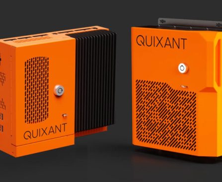 Quixant IQON 3 and Air 3: AMD Ryzen Embedded 8000 Systems for Casino and Arcade Gaming