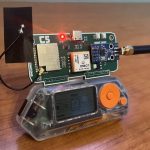 Rabbit-Labs Flipper Zero ESP32-C5 Multi-Board: CC1101, GPS & Dual-Band Wi-Fi 6 Features