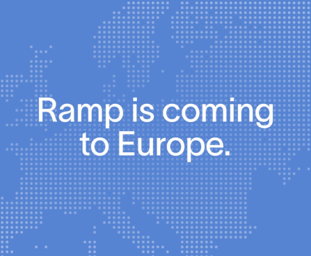 Ramp Acquires Stockholm Fintech Billhop to Penetrate European Market