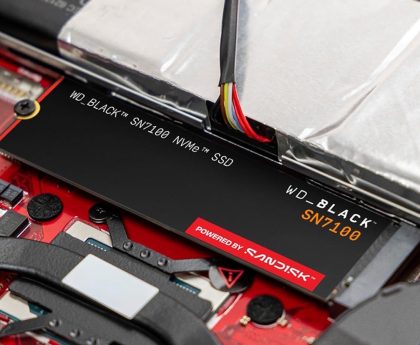 Ranking the Top 10 SSD Manufacturers from Least Favorable to Most Favorable
