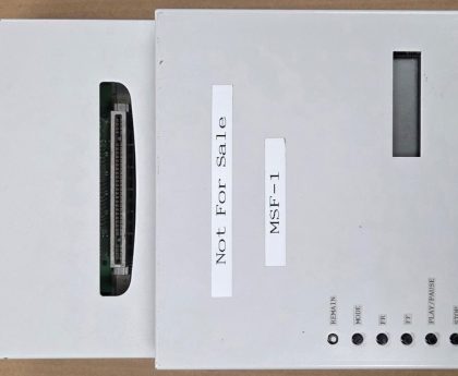 Rare Nintendo System Showcased in Texas for Collectors