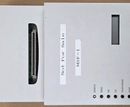 Rare Nintendo System Showcased in Texas for Collectors