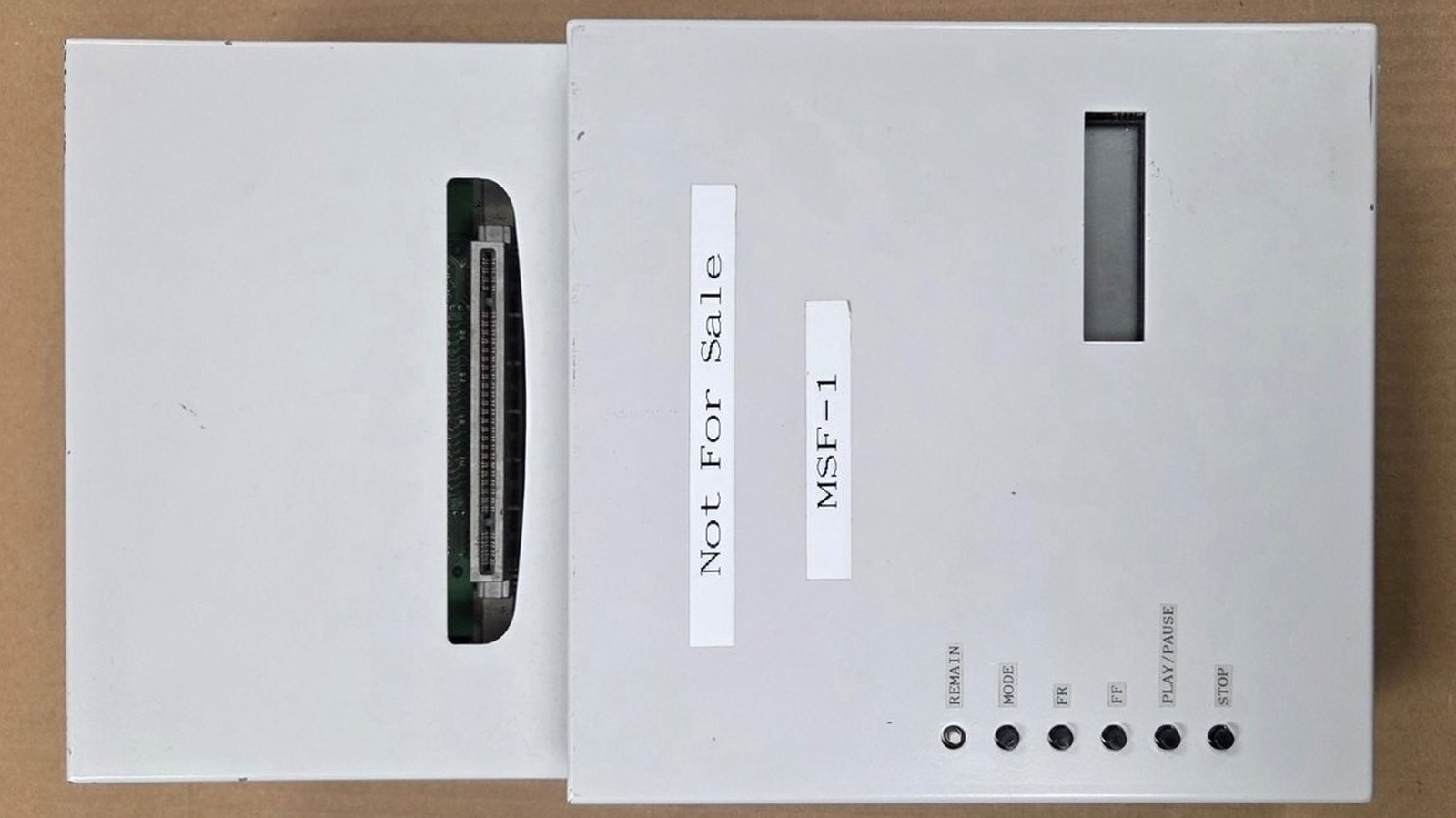 Rare Nintendo System Showcased in Texas for Collectors