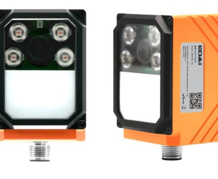 Raspberry Pi CM0-Powered Industrial AI Camera Boasts Motorized Auto-Focus, 12-Pin Ethernet/RS-232/DO Aviation Connector - CNX Software