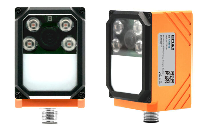 Raspberry Pi CM0-Powered Industrial AI Camera Boasts Motorized Auto-Focus, 12-Pin Ethernet/RS-232/DO Aviation Connector - CNX Software