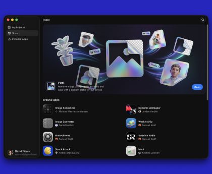 Raycast's Glaze: An All-in-One Vibe Coding App Platform