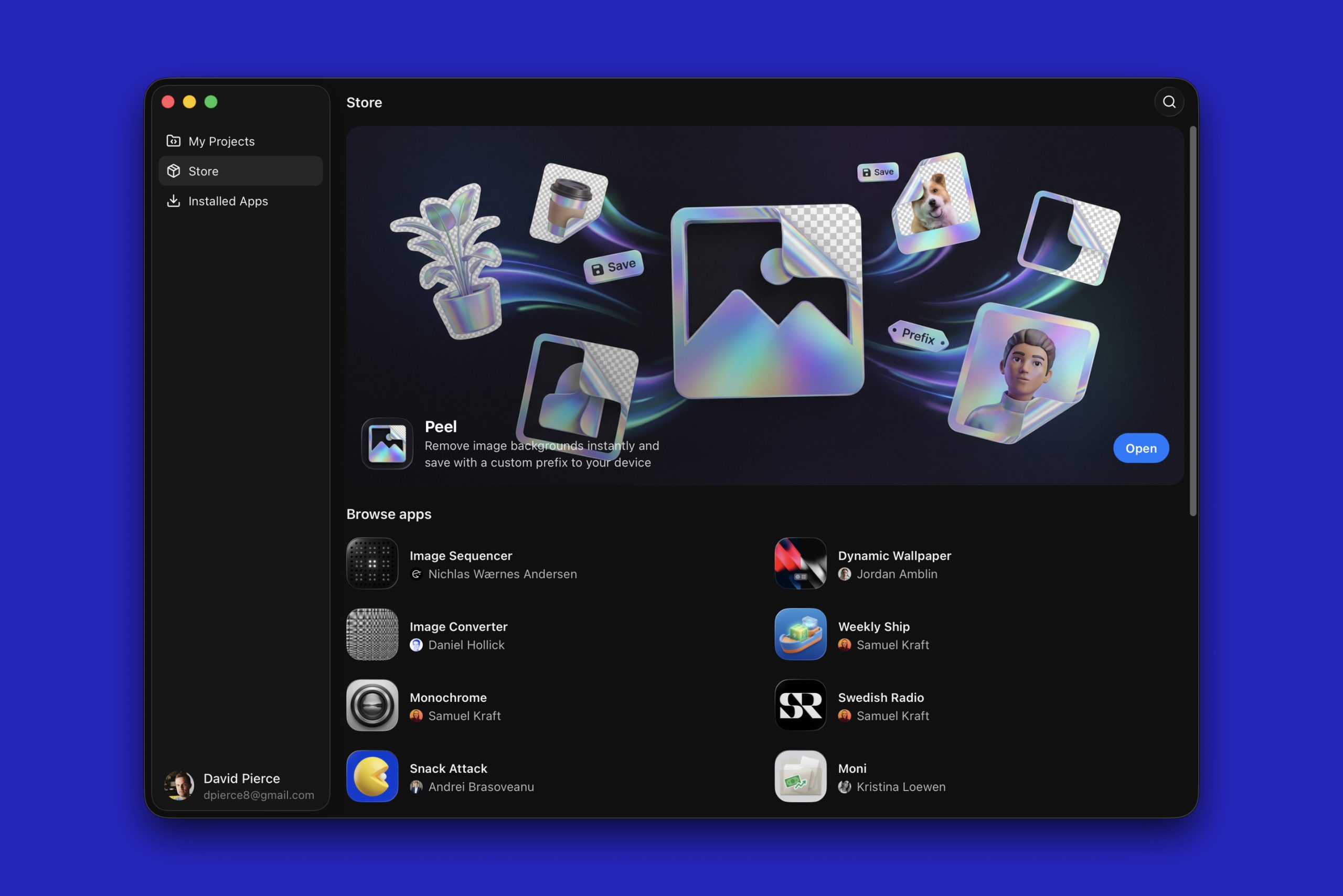 Raycast's Glaze: An All-in-One Vibe Coding App Platform