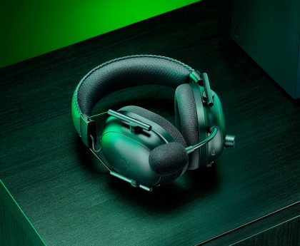Razer's BlackShark V2 Pro gaming headset is now $90, a new low price