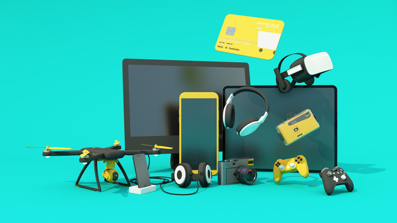 Reasons Amazon Bars Sellers from Listing Specific Tech Items