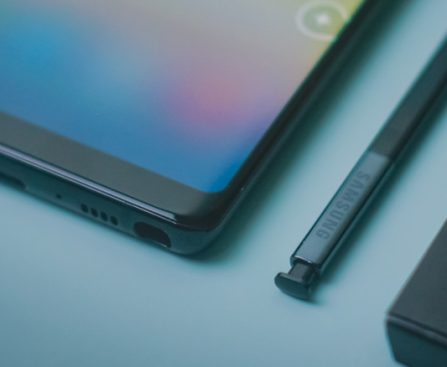 Reasons for Samsung's Elimination of Bluetooth from the S Pen