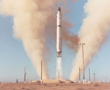 Reasons Rockets Are Not Launched from the Central United States