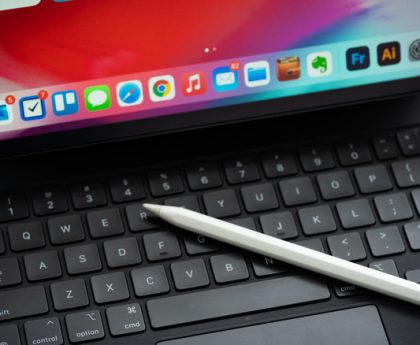 Reasons This iPad Stylus is a More Intelligent Option Compared to Apple Pencils
