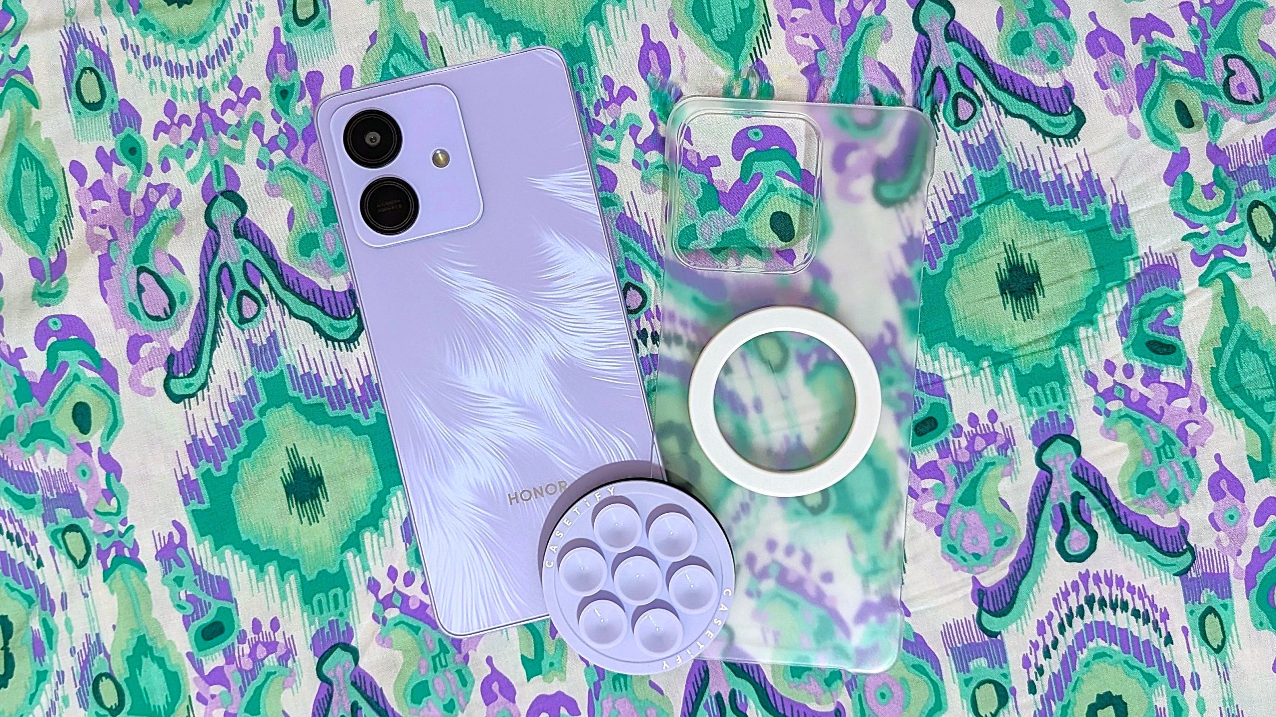 Reasons to Think About Incorporating a Magnetic Ring into Your Non-Wireless Charging Mobile Device