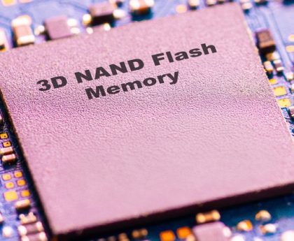 Reasons Your Old USB Flash Drive Might Be Experiencing Failure Soon