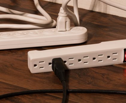 Reasons Your Surge Protectors Might Be Outdated