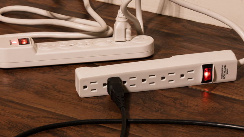 Reasons Your Surge Protectors Might Be Outdated
