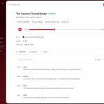 Rebel Audio: A New AI Podcasting Tool for First-Time Creators