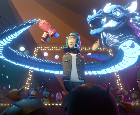 Rec Room, a Roblox competitor with 150 million users, is shutting down