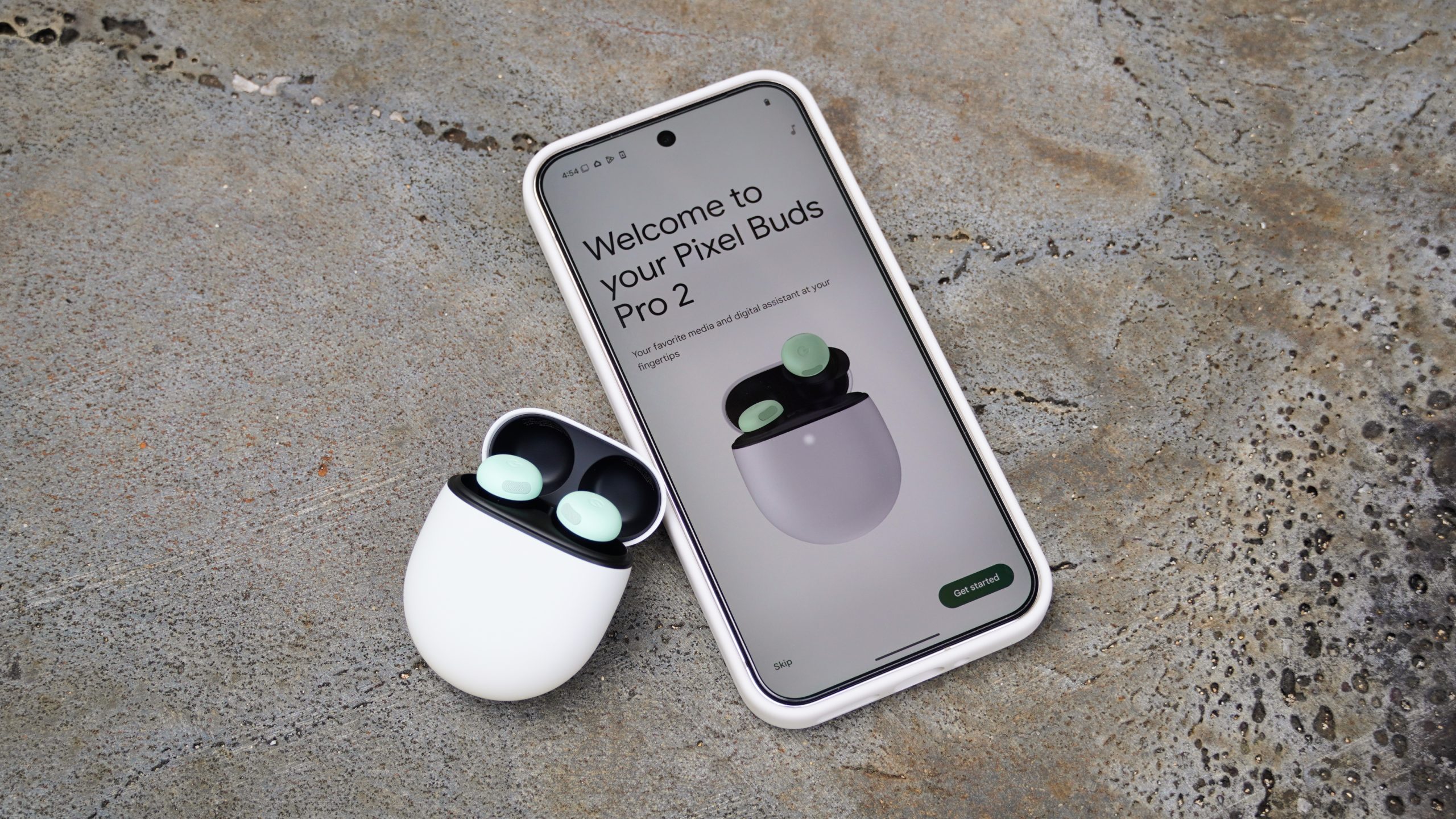 Receive 26% Discount on Pixel Buds Pro 2 Amidst Amazon's Major Spring Sale