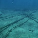 Recovery of the Initial Transatlantic Internet Cable Following Almost 40 Years