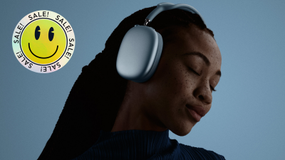 Red Alert: Apple's Brand-New AirPods Max 2 Are $19 Off for Amazon's Big Spring Sale