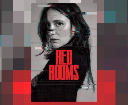 Red Rooms Brings the Thrill of Online Poker to Life