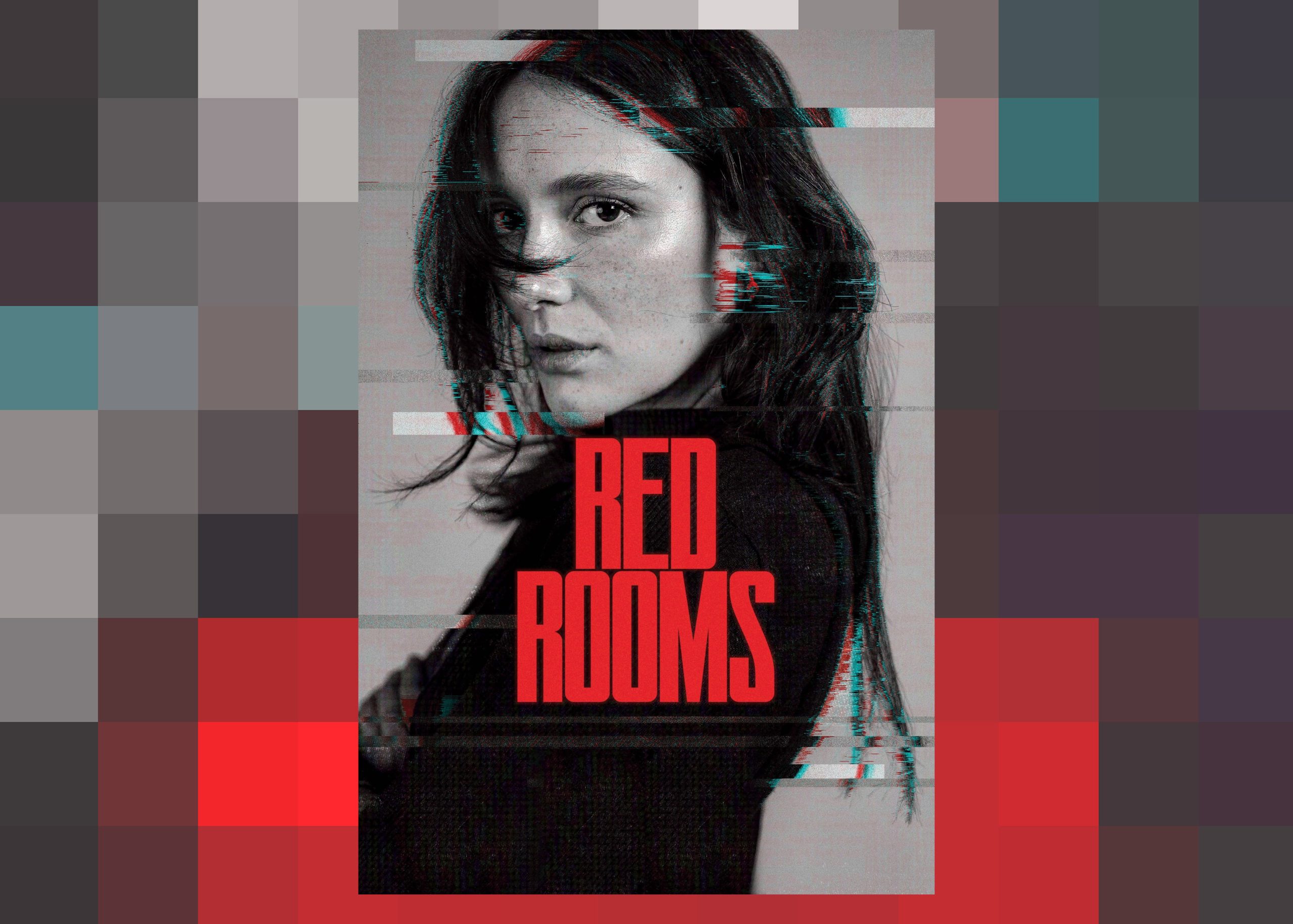 Red Rooms Brings the Thrill of Online Poker to Life
