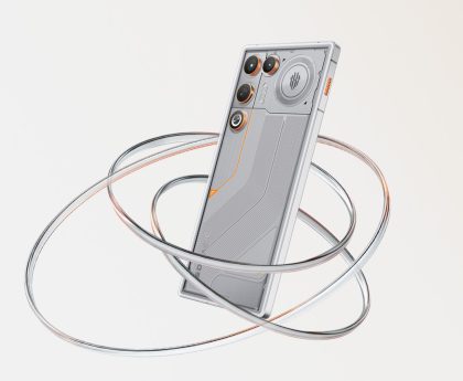 RedMagic 11 Air Trace Edition: Upgraded Gaming Smartphone with Daring Aesthetics