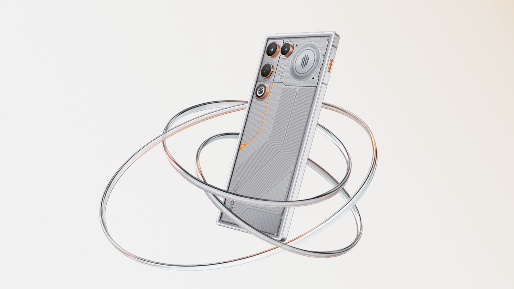 RedMagic 11 Air Trace Edition: Upgraded Gaming Smartphone with Daring Aesthetics