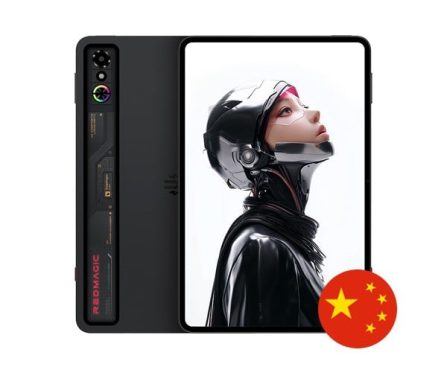 REDMAGIC Hints at Upcoming Compact Gaming Tablet, Sparking Enthusiasm