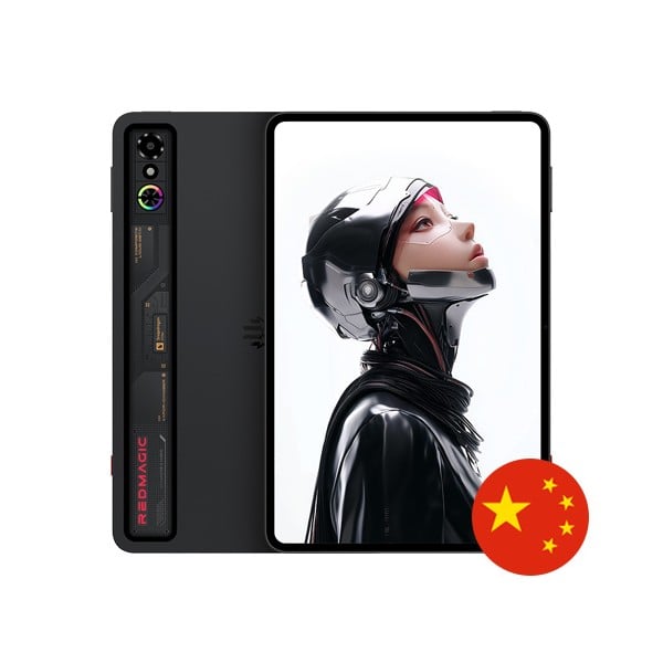 REDMAGIC Hints at Upcoming Compact Gaming Tablet, Sparking Enthusiasm