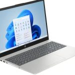Refurbished HP Laptop with 16GB RAM Now $359.99