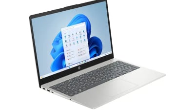 Refurbished HP Laptop with 16GB RAM Now $359.99